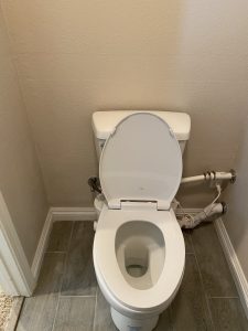 Plumber Tollhouse Fresno Ca