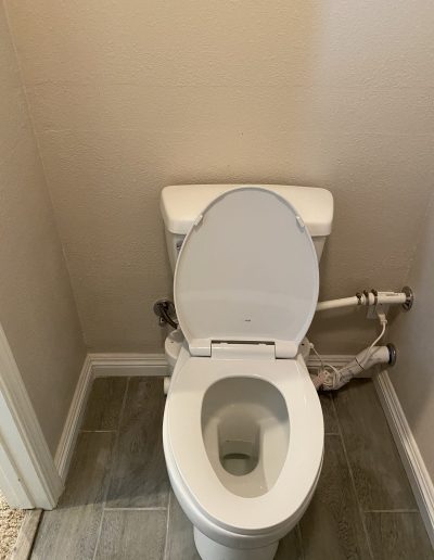 Plumber Tollhouse Fresno Ca