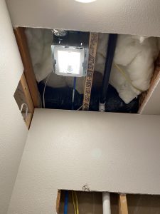 Plumber Tollhouse Fresno Ca