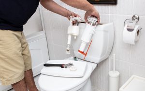 Plumber Tollhouse Fresno Ca